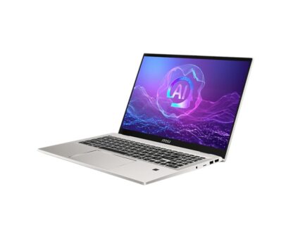 MSI Prestige 16 UHD+ R9 AI 365 32 1 UMA Windows 11 Home - Image 2