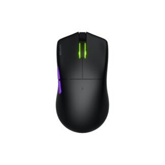 Mouse WS Hator Pulsar 3 ULTRA 8K+4K black