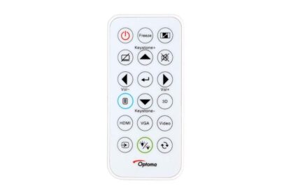 PROJECTOR OPTOMA W309ST - Image 2