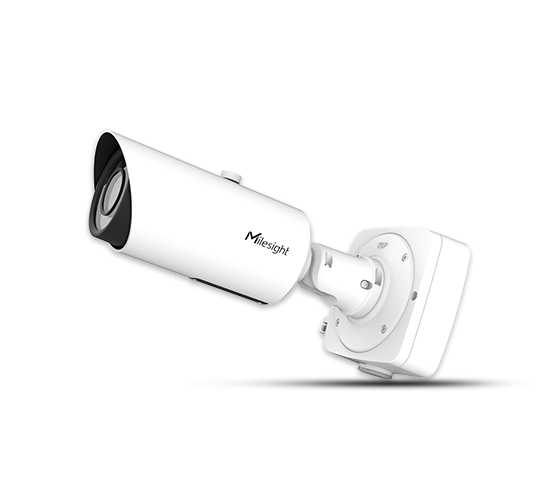 CAMERA IP BULLET 5MP IR60M