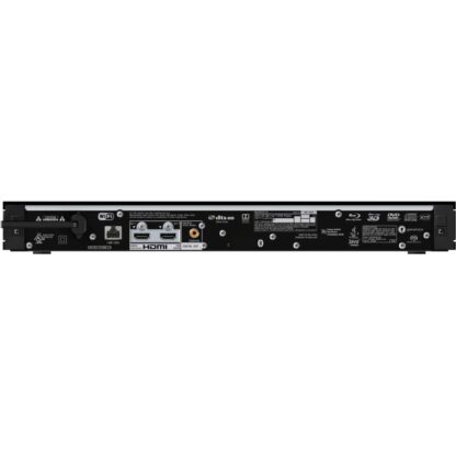 Blu-ray player Smart Sony UBP-X800M2, Hi-Res - Image 2