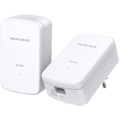MERCUSYS AV1000 GB POWERLINE START KIT - Image 2