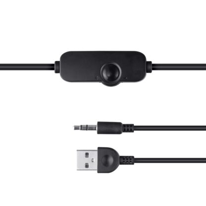 Trust Polo 2.0 Speakers, 8W, Black - Image 4