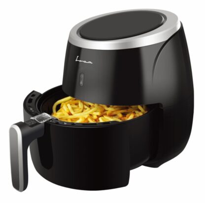 FRAM FAF-MD2000BK hot air fryer - Image 3