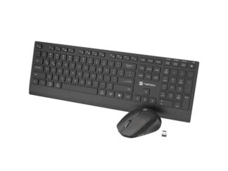 Kit Natec NATEC STINGRAY 2, negru