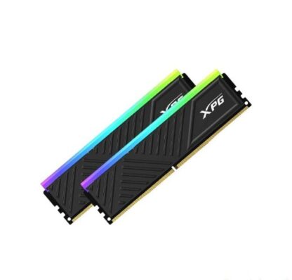 ADATA XPG SPECTRIX DDR4 32GB 3600 CL18 - Image 3