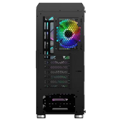 PC CASE NJOY PC ARENA - Image 6