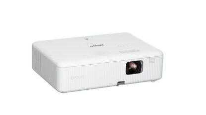 PROJECTOR EPSON CO-FH01 - Image 2