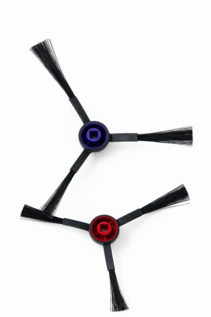 HEINNER ROBOT VACUUM CLEANER BRUSH SET