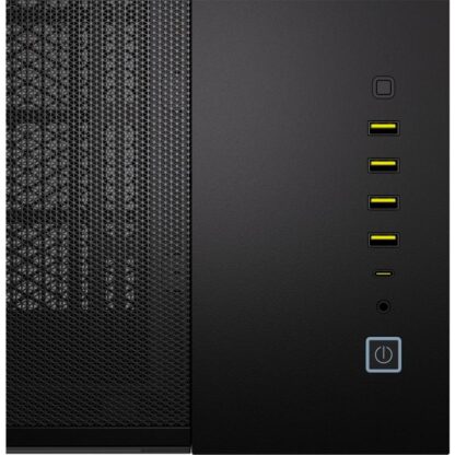 Corsair Case iCUE L 6500X RGB Mid-Tower Black - Image 11