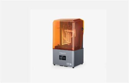 CREALITY HALOT-MAGE PRO RESIN 3D PRINTER - Image 2