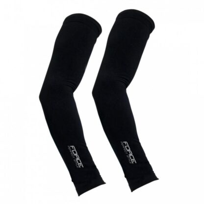 Force Term black XS arm warmers