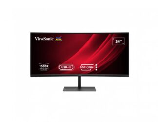 Monitor ViewSonic 34" VG3419C-2