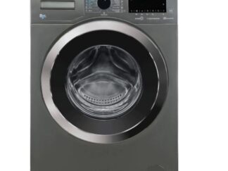 Washing machine with dryer Beko HTV8736XC0M