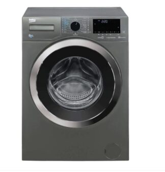 Washing machine with dryer Beko HTV8736XC0M