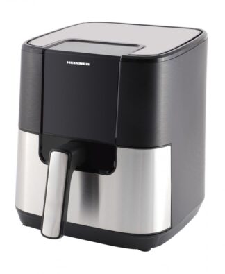 HEINNER HOT AIR FRYER HAF-H6BKS1500