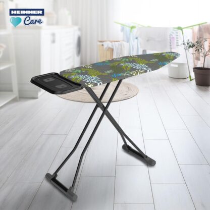 IRONING TABLE 125 x 45 CM, FREYA - Image 3