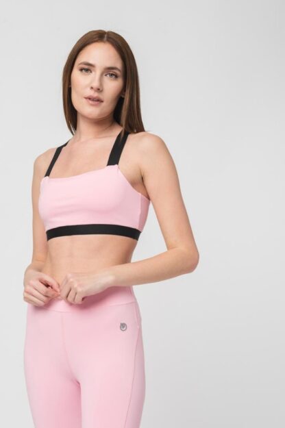 PEGAS PINK-L bustier