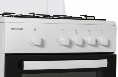 HEINNER GAS STOVE HFSC-SME50WH - Image 5