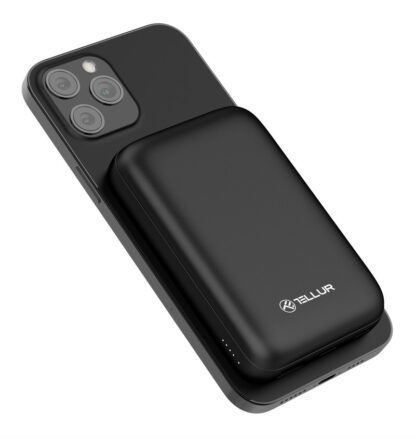 External battery Tellur Compact Pro 10000mAh - Image 2