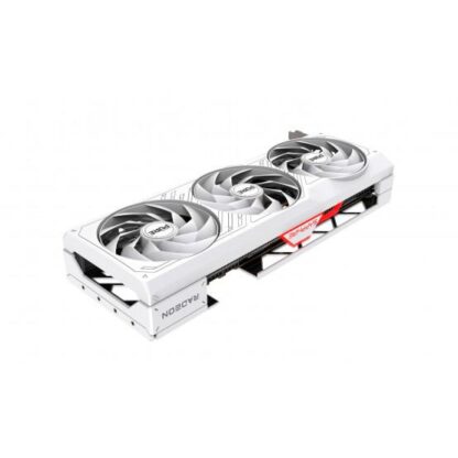 VGA Sapphire PURE AMD RADEON RX7700 XT 12GB - Image 2