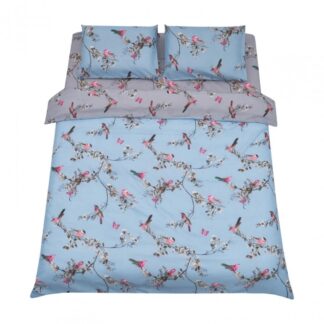 KING SIZE MICROFIBER BED LINEN