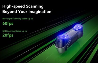 CREALITY 3D SCANNER CR-SCAN RAPTOR - Image 7