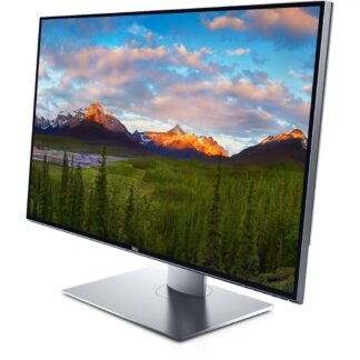Dell Monitor 31.5 UP3218KA 7680 x 4320