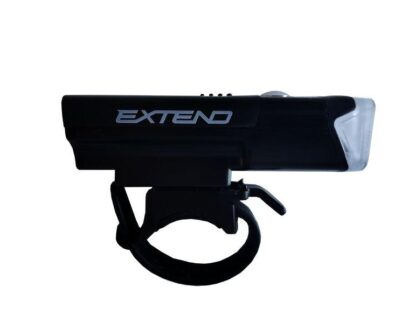 HEADLIGHT EXTENDED RANNIT 150, WITH BATTERIES, 150LM - Image 2