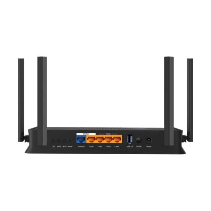 TP-LINK ROUTER ARCHER BE 230 - Image 2