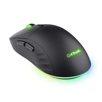 Mouse Trust GXT 927 Redex+, black - Image 3