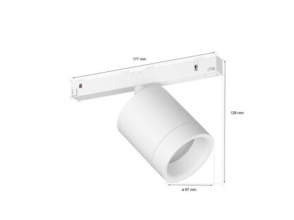 HUE PERIFO CYLINDER SPOTLIGHT - Image 2