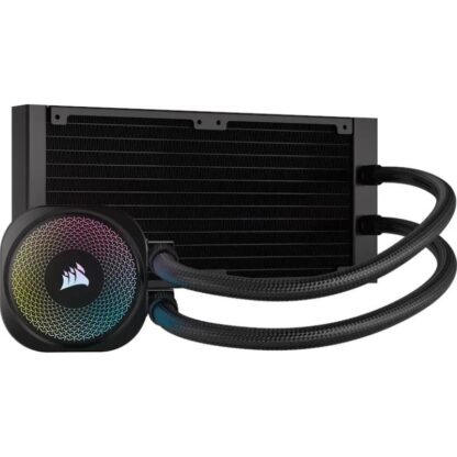 Corsair COOLER iCUE LINK TITAN 240 RX RGB AIO - Image 3
