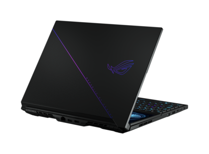 Asus ROG Zephyrus Duo 16 GX650RS 16 R9 6900HX 32 4 3080 WQXGA Windows 11 Home