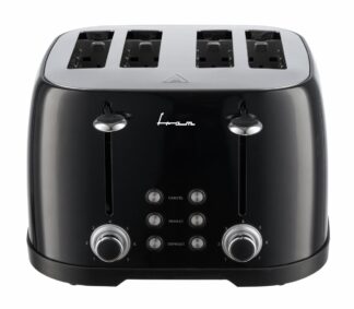 Toaster FRAM FTP-800BK