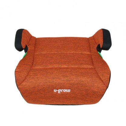 Car Booster, R129, Black/Brick - Image 3