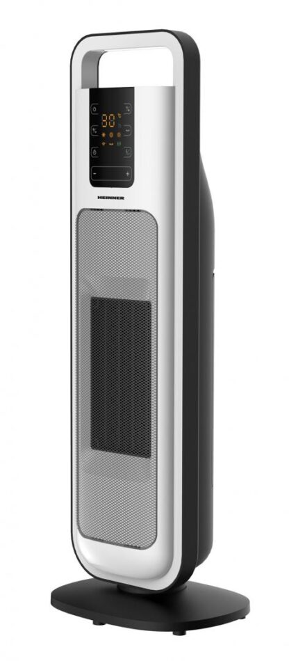 HEINNER HCH-L2000WH CERAMIC RADIATOR - Image 2