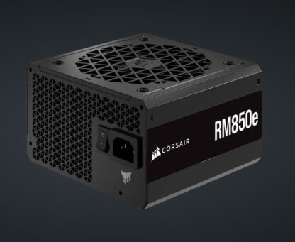 PSU Corsair RM850e 80+ GOLD MODULAR