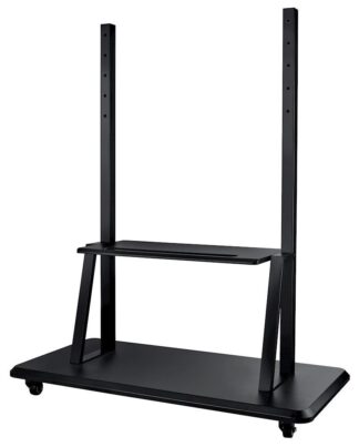 Optoma mobile floor stand