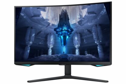 MONITOR 32" SAMSUNG LS32BG750NPXEN - Image 6