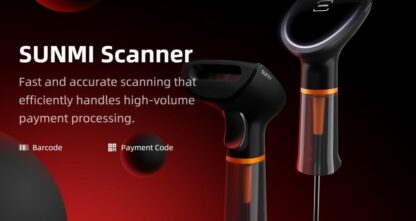 Sunmi NS021 2D barcode reader