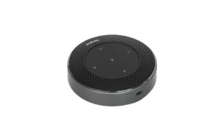 Targus BT 5.0 USB-C video conference microphone