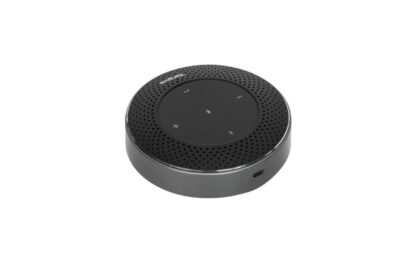 Targus BT 5.0 USB-C video conference microphone