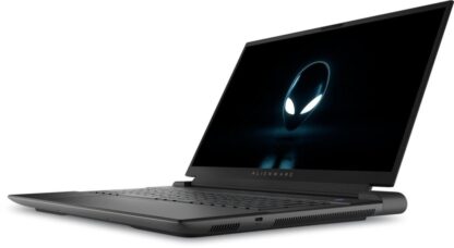 Dell Alienware M18 R1 QHD i9-13900HX 64 2 4090 Windows 11 Pro - Image 4