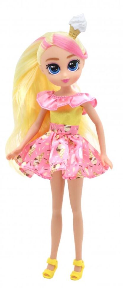 PAPUSA IN CON, SWEETYZ DIV.MODELE, 23 CM - Image 7