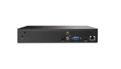 TP-LINK VIGI 8 CH NW VIDEO RECORDER - Image 2