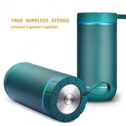 Akai ABTSW-60 portable speaker, 20w, waterproof - Image 4