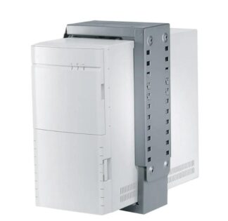 Neomounts PC Mount UnderDesk 22/53cm Silver