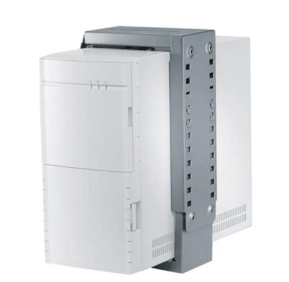 Neomounts PC Mount UnderDesk 22/53cm Silver