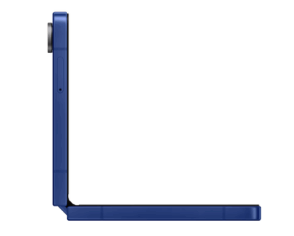 Samsung F766B 5G 6.9"/4.1" 12 256GB BL - Image 4